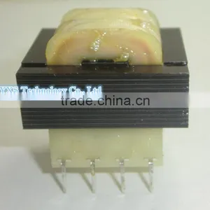 DST-3-36 115V/230V 50HZ/60HZ 18V/36V 2.4VA Power Transformers thumbnail-3