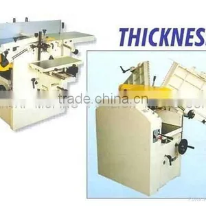 Woodworking Machine ML393X With 2000mm Planer Length and 400mm Width Planer and 3kw Motor thumbnail-1