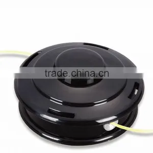 Brush Cutter Spare Parts Gas Brush Cutter Nylon Head thumbnail-1