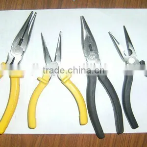 Japan Type Long Nose Pliers thumbnail-1