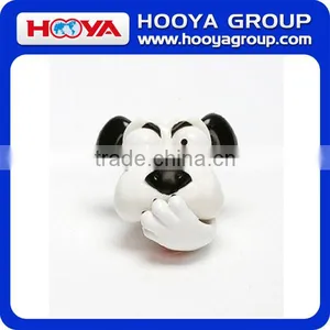 Spread Heads Toothpaste Caps Toothpaste Dog Head Cap thumbnail-2