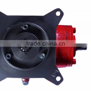 15HP 1300 Rpm Gearbox for Agricultural Harvester thumbnail-3