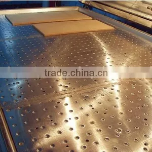 AP2500 European Quality CE Certificatio Automatic Vacuum Packing /Membrane Press Machine thumbnail-2