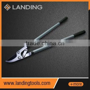 632501 690mm Electroplated Oval Handle Garden Scissors thumbnail-2