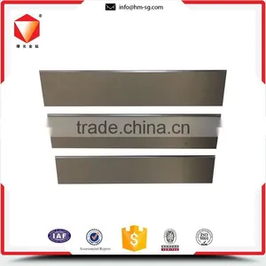 Quickly Delivery Manufacturer Supply Carbon Graphite Vanes Blades thumbnail-1