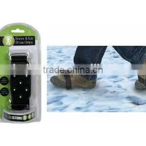 Magic Spikes Snow Grips Shoe Spikes Snow Grabbers thumbnail-5