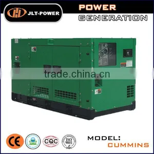 100kva Silent Diesel Generators for Sale in Philippines thumbnail-1