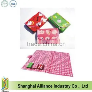 Outdoor Cartoon Picnic Rug Beach Mat(TM-BM-001) thumbnail-1
