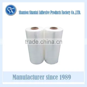 LLDPE Stretch Film for Pallet Wrap thumbnail-1