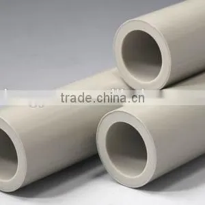 Factory Direct Supply PP-R Steady-state Pipe Fantastic Quality With Properly Price thumbnail-1