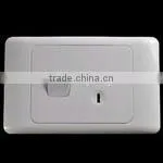 Australian ASTT313 1 Socket & 1 Switch thumbnail-1