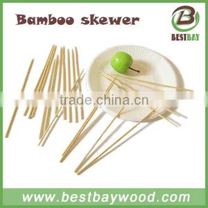 Factory Hot Sell Bmaking Machine Skewer Meat/satay Skewer Machine/skewer Stand thumbnail-4