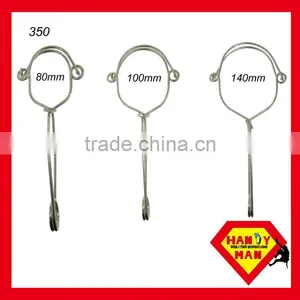 350 Stainless Steel Anchorage Hook thumbnail-1