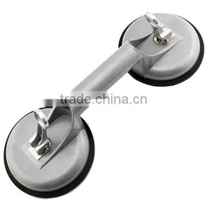 BERRYLION Tools Powerful Two Jaws Glass Suction Cup With Alloy Design thumbnail-6