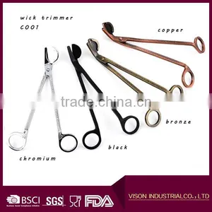 Foshan Factory Candle Accessory Candle Wick Trimmer thumbnail-5
