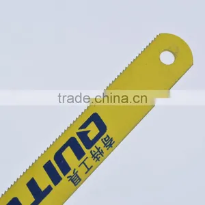 Hack Saw Blade ,bimetal Saw Blade ,12" Hand Saw Blade thumbnail-4
