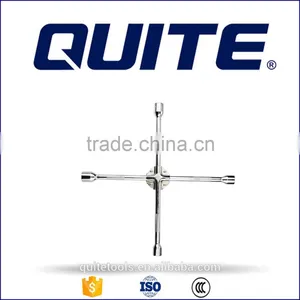 High Quality Cheap Price Auto Wheel Tire Cross Socket Wrench thumbnail-1