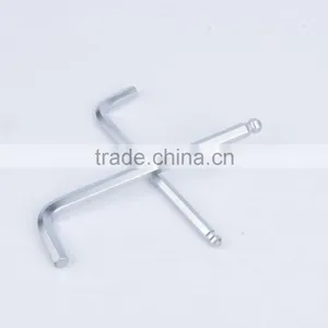 CR-V Ball End Hex Spanner,car Repairing Hex Spanner,auto Hex Key Spanner thumbnail-3