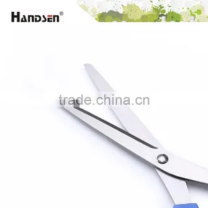 Cheap Lightweight PP Plastic Handle 6-1/2" Scissors thumbnail-3