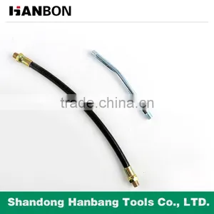 800CC Industrial Grease Gun With Double Pole thumbnail-6