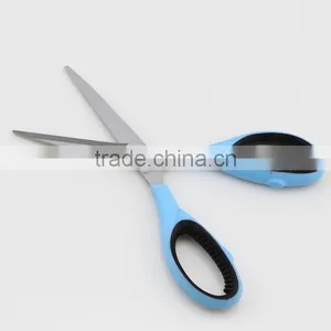 Blue Handle Scissors for Home & Office Use thumbnail-1