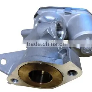 High Quality EGR Valve 1618NR For Citroen Ford Peugeot thumbnail-5