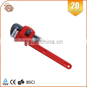 Rigid Power Pipe Wrench Manufacturer thumbnail-2