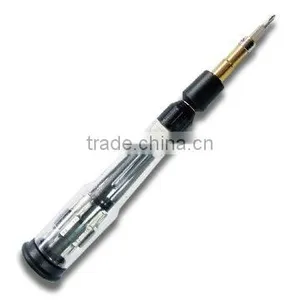 14 in 1 Gearless Precision Screwdriver thumbnail-1