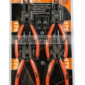 Professional Ring Plier Set thumbnail-1