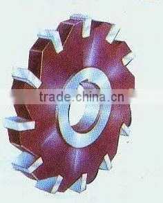 Carbide Tipped Welded Cutter (1192) thumbnail-1