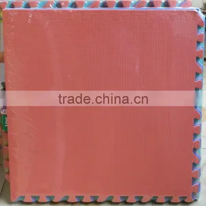 2cm 2.5cm 3cm 4cm Martial Puzzle Mat thumbnail-2