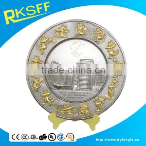 Wholesale Different Kinds Promotional Metal Novelty Cheap Painting thumbnail-5