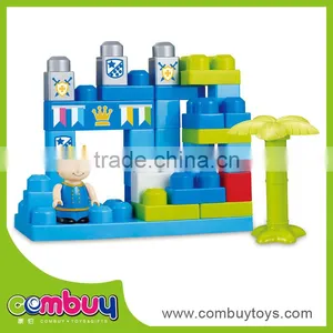 Wholesale Child Set Diy Game Big Building Toy Cheap Concrete Blocks thumbnail-1
