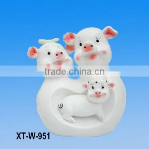 2013 Newly Customized Piggy Banks thumbnail-1