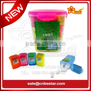 Fruity Flavor Sugar-free Mint Tablet Candy thumbnail-1