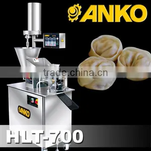 Anko Customized Automatic Stainless Steel Sambousek Maker Machine thumbnail-3