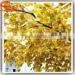 Decorative Large Artificial Tree Branches and Leaves thumbnail-2