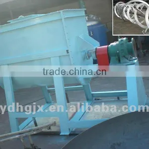 450L Spices Helical Ribbon Homogenizing Mixer thumbnail-1