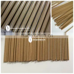 Vietnam Pure OUD Agarwood Natural Formula Incense Stick for Relax Purpose Wholesale With Incense Burner With Good Price Offer thumbnail-2