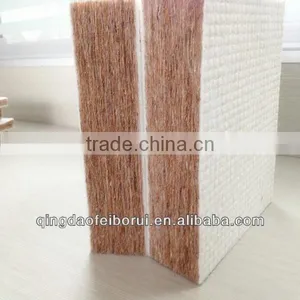 3E Coconut Fiber Sheet 181*211*5cm Mattress Sheet Coconut Coir Pad Sheet FBR3EB082 thumbnail-1
