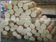 High Quality Round Bamboo Stick for Making Incense 8'', 9'' X1.3mm thumbnail-1