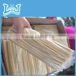 A Grade Disposable Teppo Skewer Mutton String Machine Manufactory thumbnail-5