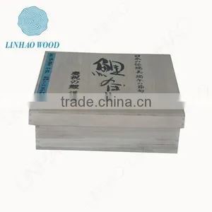 Factory Price Wooden Tea Box, Wooden Tea Bags Box, Wooden Tea Set Storage Box thumbnail-5