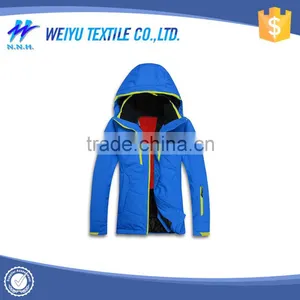 Wholesale New Designs Winter Jacket Coat for Men thumbnail-3