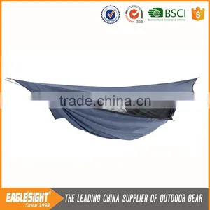 Bug Net Rain Cover Mosquito Net Tree Hammock thumbnail-1