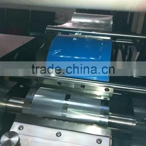 Gravour Continuous Intaglio Proofing Press For Label/Continuous Gravure Printing Ink Proofer thumbnail-5