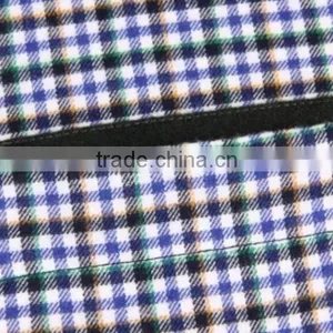 100% Cotton Long Sleeve Shirt Mens Custom Slim Fit Casual Shirts With Latest Shirt Designs thumbnail-4