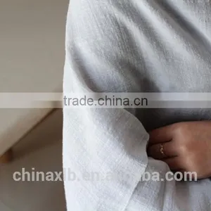 High Quality 100% Pure Linen Yarn Dyed Textile thumbnail-4