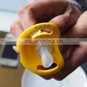 Hot Sale Pacifier UV Laser Marking Machine With High Efficiency thumbnail-3