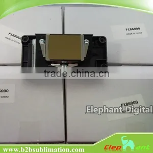 F187000 Dx5 Printhead For 9700 7700 MIMAKI JV33/MUTOH VJ1604W thumbnail-1